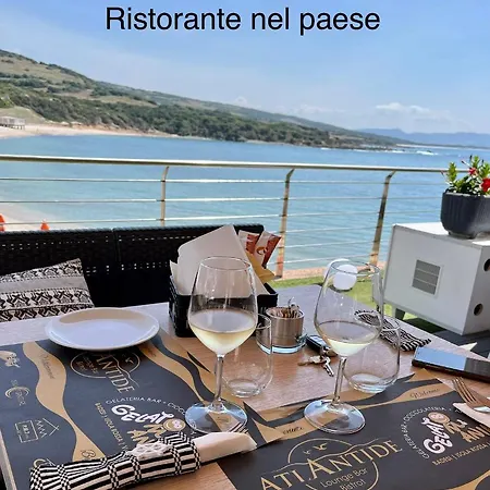 L'oleandro 1410 House In Sardinia With Mediterranean Sea Views Casa vacanze