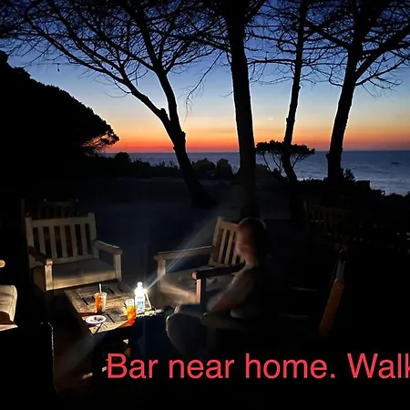 Casa vacanze L'oleandro 1410 House In Sardinia With Mediterranean Sea Views Isola Rossa (Sassari)