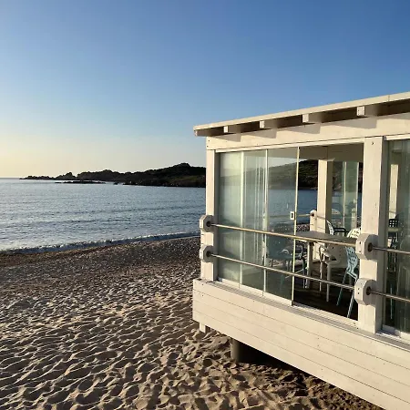L'oleandro 1410 House In Sardinia With Mediterranean Sea Views *
