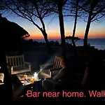 Nyaraló L'oleandro 1410 House In Sardinia With Mediterranean Sea Views Isola Rossa