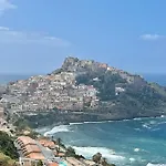 Nyaraló L'oleandro 1410 House In Sardinia With Mediterranean Sea Views