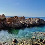 L'oleandro 1410 House In Sardinia With Mediterranean Sea Views * Isola Rossa