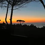 L'oleandro 1410 House In Sardinia With Mediterranean Sea Views Isola Rossa
