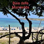 Nyaraló L'oleandro 1410 House In Sardinia With Mediterranean Sea Views Isola Rossa