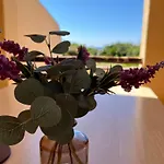 度假居 L'oleandro 1410 House In Sardinia With Mediterranean Sea Views *