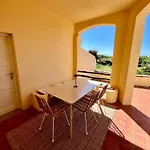 L'oleandro 1410 House In Sardinia With Mediterranean Sea Views *