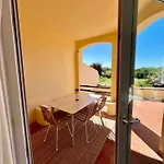 L'oleandro 1410 House In Sardinia With Mediterranean Sea Views