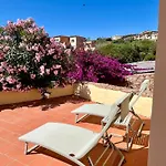 L'oleandro 1410 House In Sardinia With Mediterranean Sea Views Isola Rossa