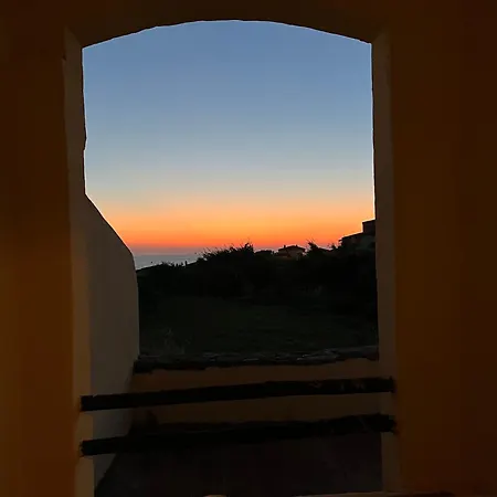 L'oleandro 1410 House In Sardinia With Mediterranean Sea Views Nyaraló *