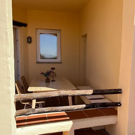 L'oleandro 1410 House In Sardinia With Mediterranean Sea Views Isola Rossa (Sassari)