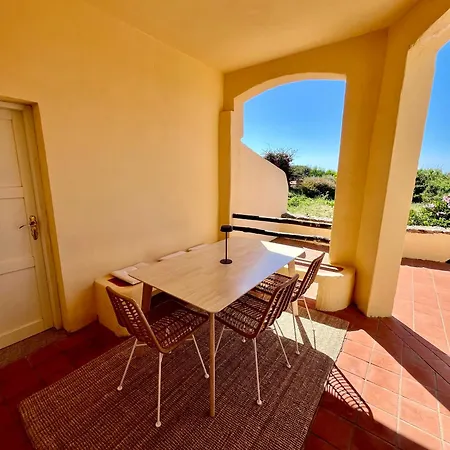 L'oleandro 1410 House In Sardinia With Mediterranean Sea Views *