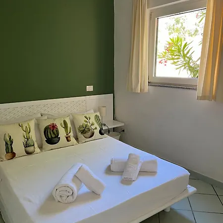 L'oleandro 1410 House In Sardinia With Mediterranean Sea Views Isola Rossa (Sassari)
