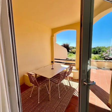 L'oleandro 1410 House In Sardinia With Mediterranean Sea Views