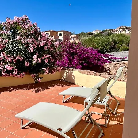 L'oleandro 1410 House In Sardinia With Mediterranean Sea Views Isola Rossa (Sassari)