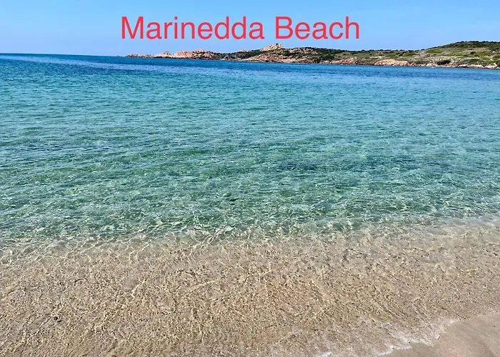 L'oleandro 1410 House In Sardinia With Mediterranean Sea Views Isola Rossa (Sassari)