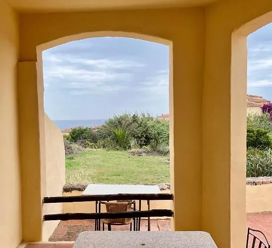 L'oleandro 1410 House In Sardinia With Mediterranean Sea Views Сasa de vacaciones *